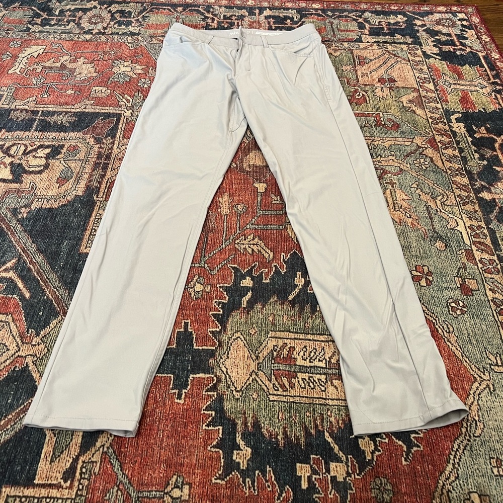 Johnnie-O Prep Performance Golf Pants.